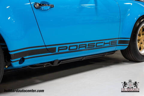 1977 Porsche 911