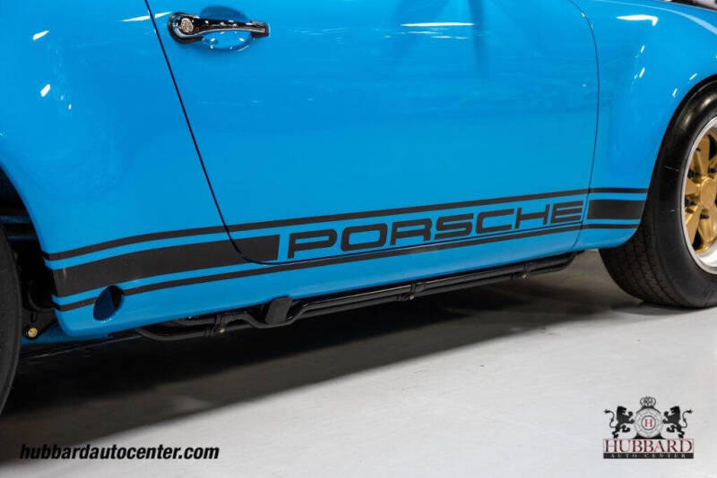 1977 Porsche 911