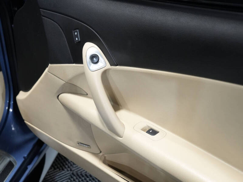 2011 Chevrolet Corvette Z06