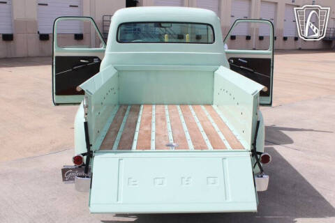 1954 Ford F-100