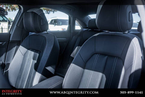 2025 Audi A3 quattro Premium Plus 40 TFSI