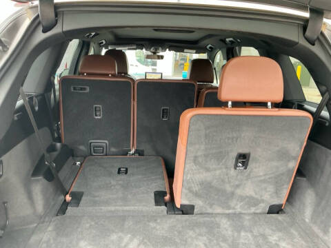 2017 Audi Q7 3.0T quattro Premium Plus