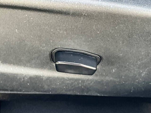 2019 Dodge Charger Police