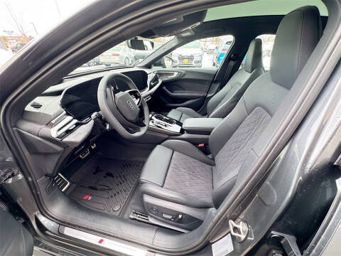 2025 Audi S5 quattro Premium Plus TFSI