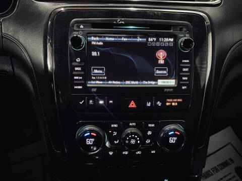 2016 Buick Enclave Premium