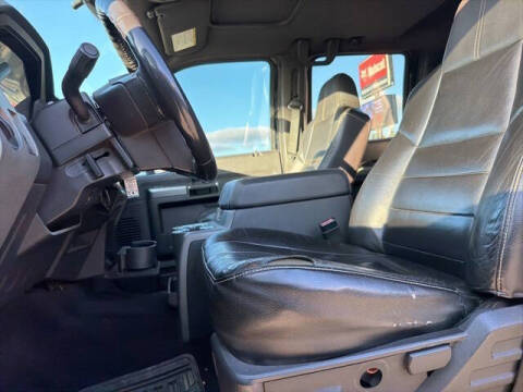 2009 Ford F-250 Super Duty