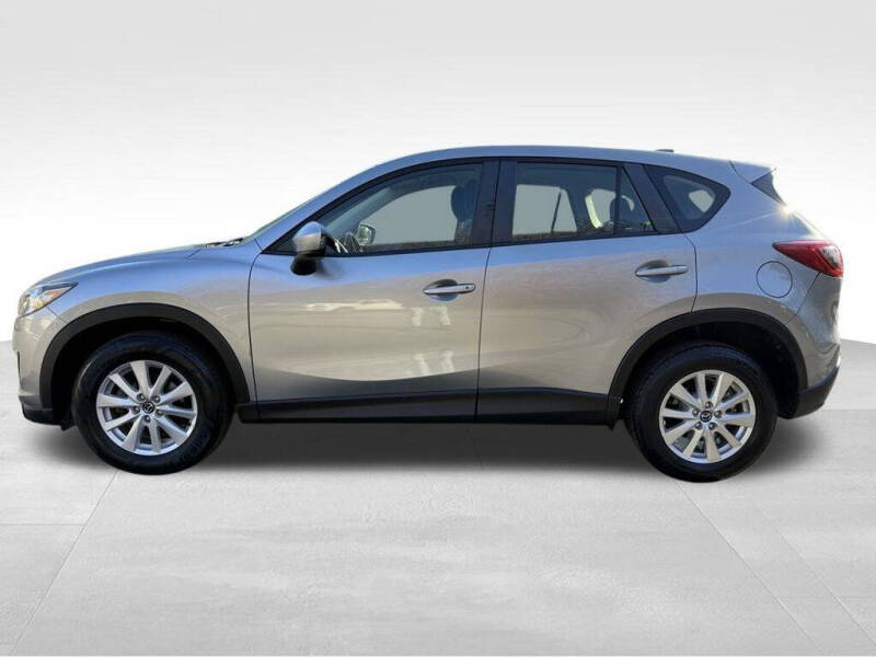 2014 Mazda CX-5 Sport