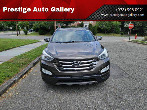 2014 Hyundai Santa Fe Sport for sale at Prestige Auto Gallery in Paterson NJ