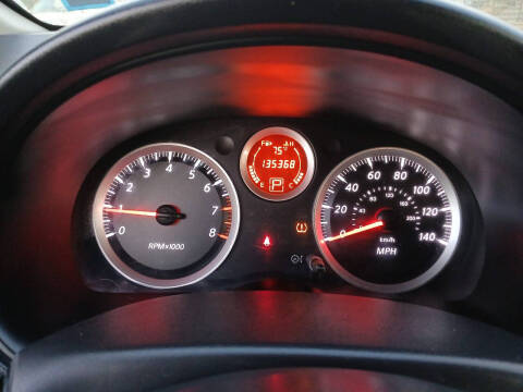 2012 Nissan Sentra 2.0 S