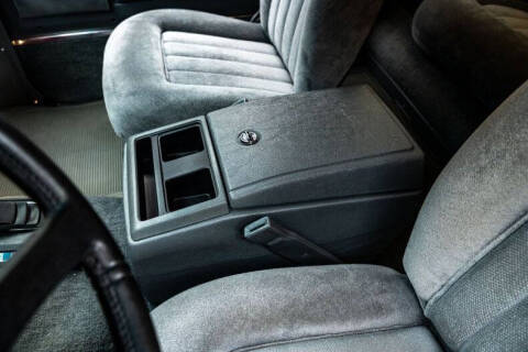 1989 Chevrolet Blazer