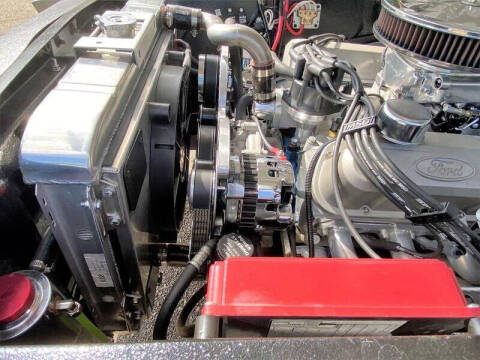 1967 Ford Mustang
