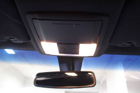 2018 Ford Taurus SEL