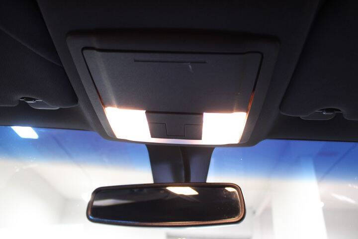 2018 Ford Taurus SEL