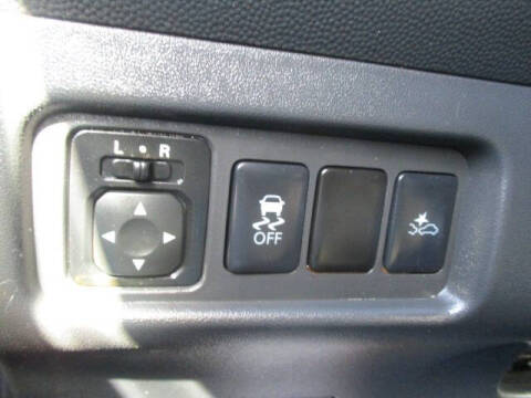 2022 Mitsubishi Mirage G4 ES