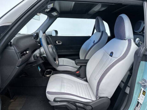 2026 MINI Convertible Cooper S