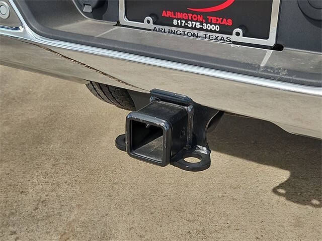 2025 GMC Sierra 3500HD