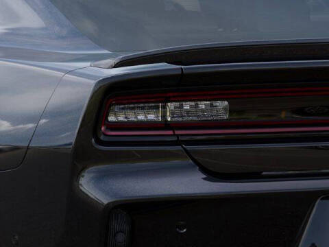 2026 Dodge Charger