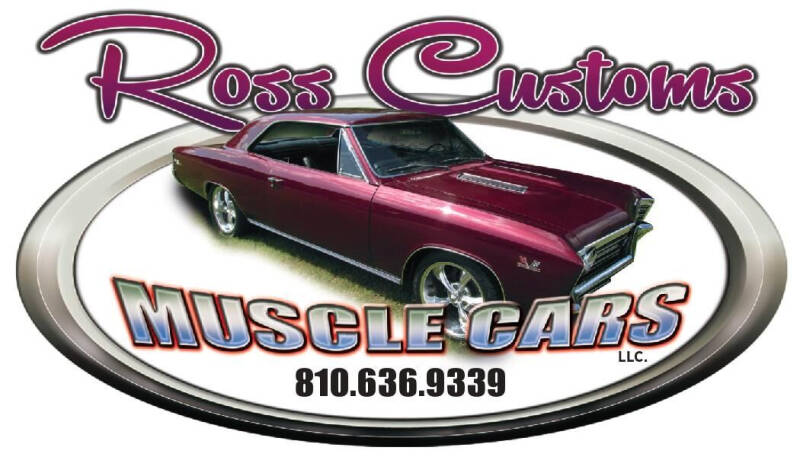 1968 Chevrolet Chevelle