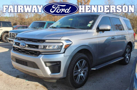 2022 Ford Expedition XLT