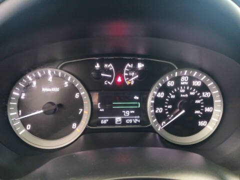 2014 Nissan Sentra SR