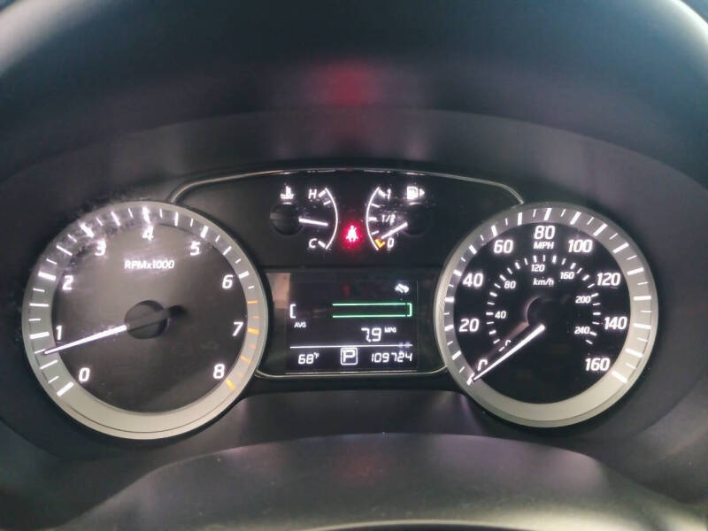 2014 Nissan Sentra SR