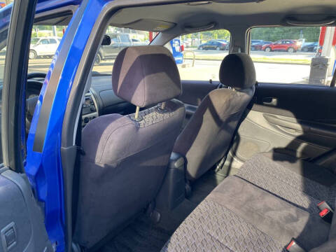 2003 Mazda Protege5