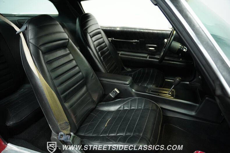 1975 Pontiac Firebird