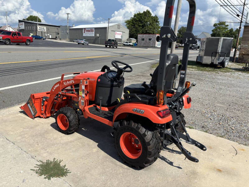 2024 Kubota 2680