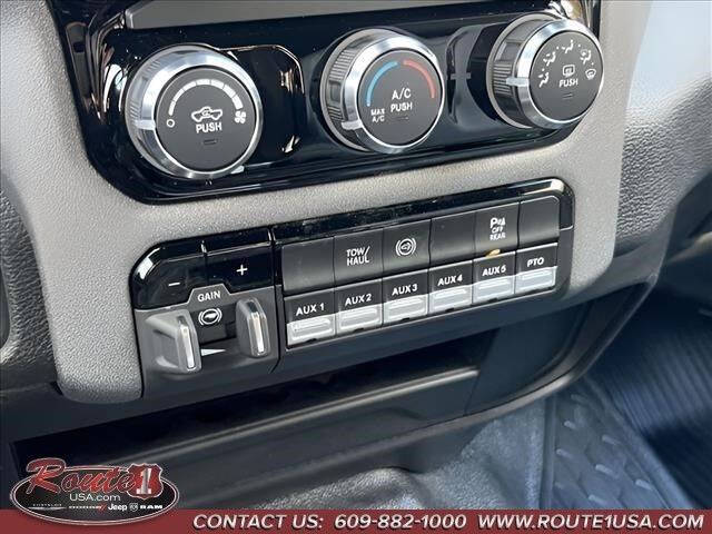 2026 RAM 5500