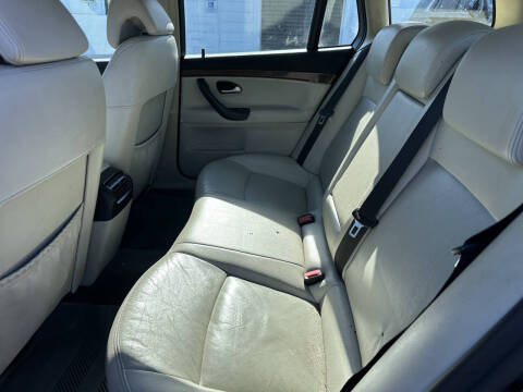 2006 Saab 9-3 2.0T SportCombi