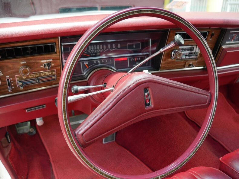 1975 Oldsmobile Delta Eighty-Eight
