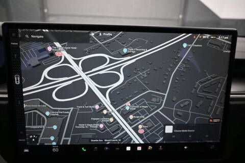 2022 Tesla Model S Plaid