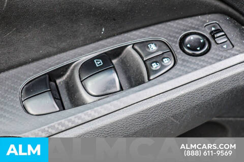 2021 Nissan Altima 2.5 S