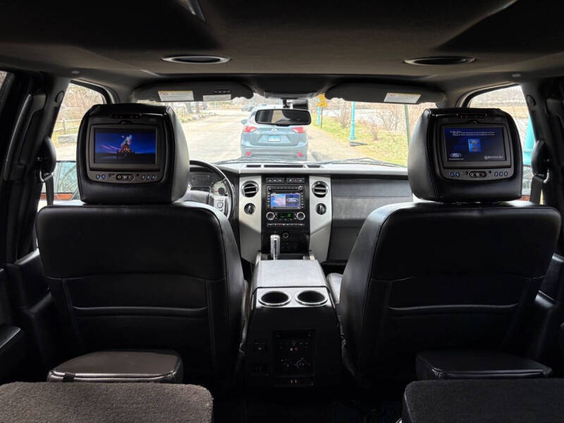 2013 Ford Expedition EL Limited