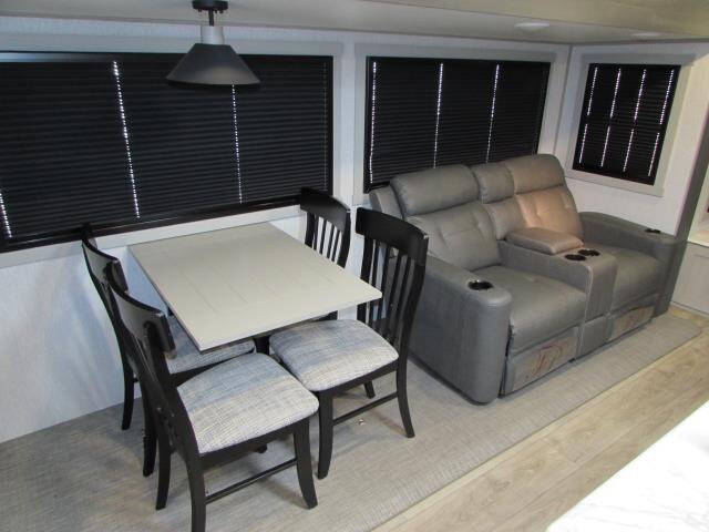 2024 Forest River HEMISPHERE