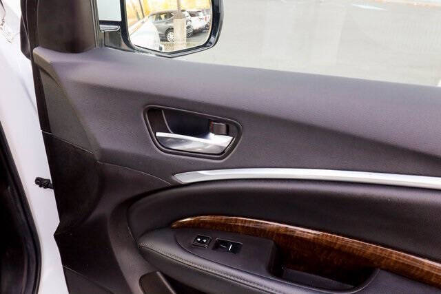 2020 Acura MDX SH-AWD