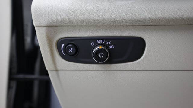 2021 Buick Envision Preferred