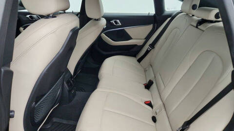 2022 BMW 2 Series 228i xDrive Gran Coupe