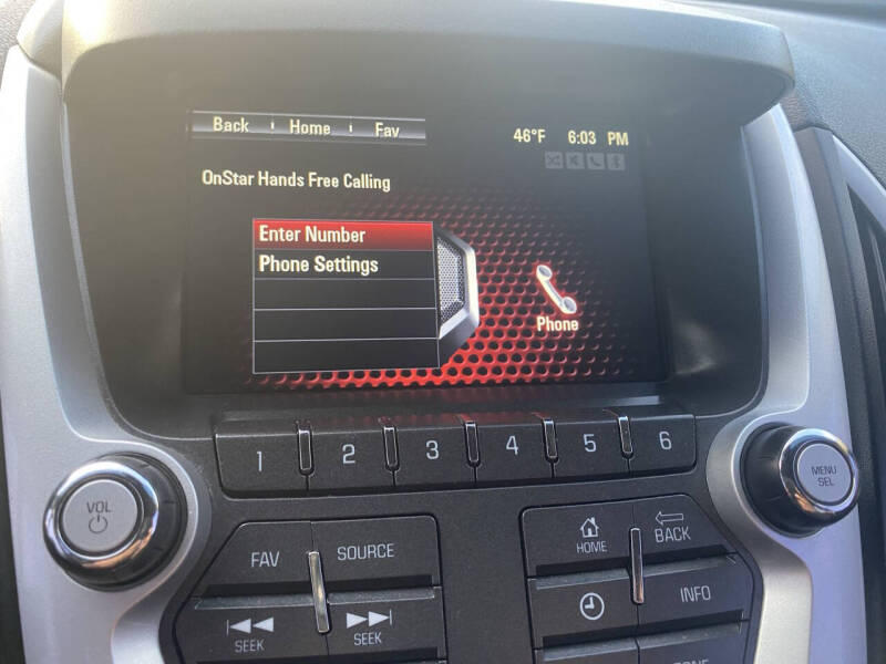 2013 GMC Terrain SLE-1