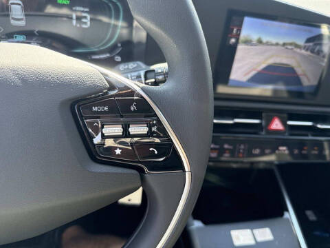 2026 Kia Niro LX