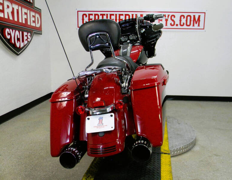 2021 Harley-Davidson Road Glide Special