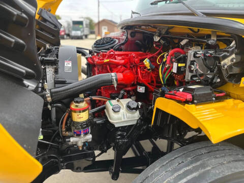 2020 Freightliner M2 106