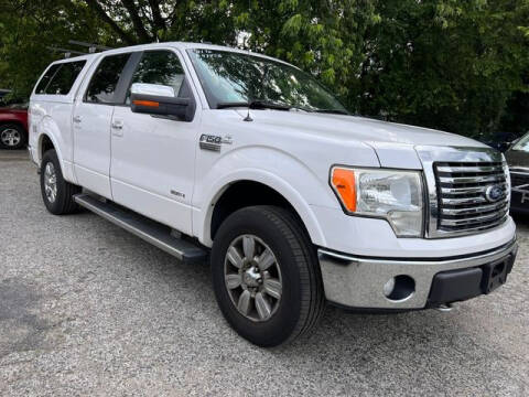 2010 Ford F-150 for sale at US Auto in Pennsauken NJ