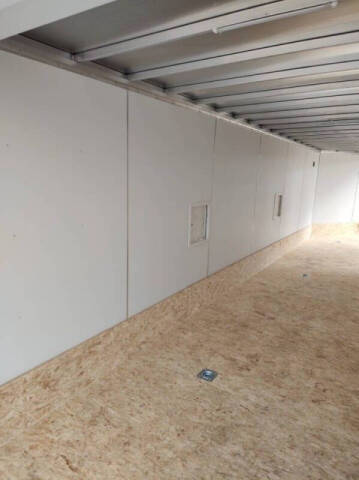 2026 Lightning Trailers LTFES724TA2