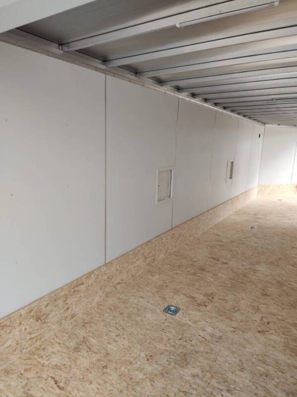 2026 Lightning Trailers LTFES724TA2