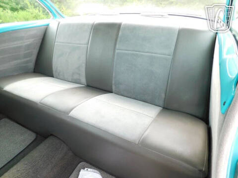 1955 Chevrolet Bel Air