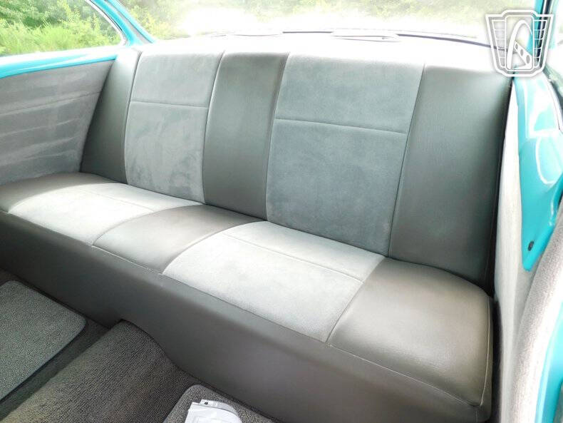 1955 Chevrolet Bel Air