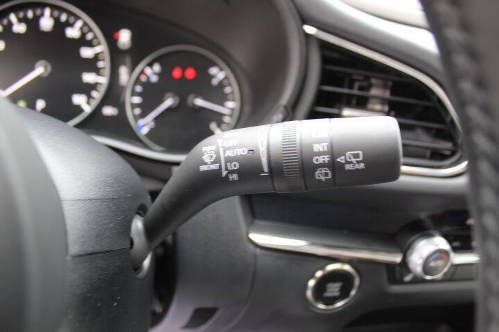 2025 Mazda CX-30 2.5 Turbo Premium Plus