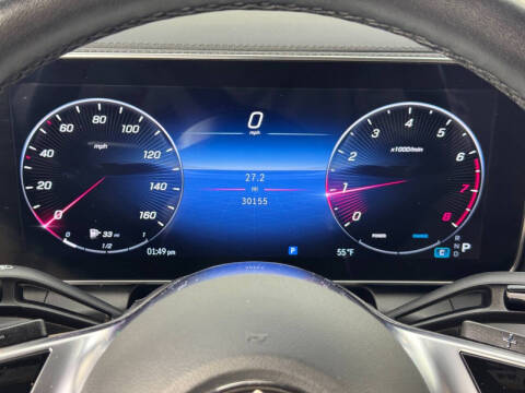 2023 Mercedes-Benz GLC GLC 300 4MATIC