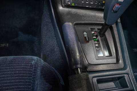 1988 Toyota Supra